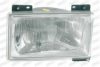 PRASCO FT9184804 Headlight